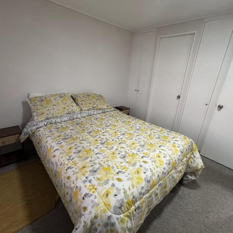 Apartamento 2 Habitaciones, Estacionamiento, aire acondicionado, Wifi, Lavandería, Piscina - Apartamento de 2 dormitorios - 17