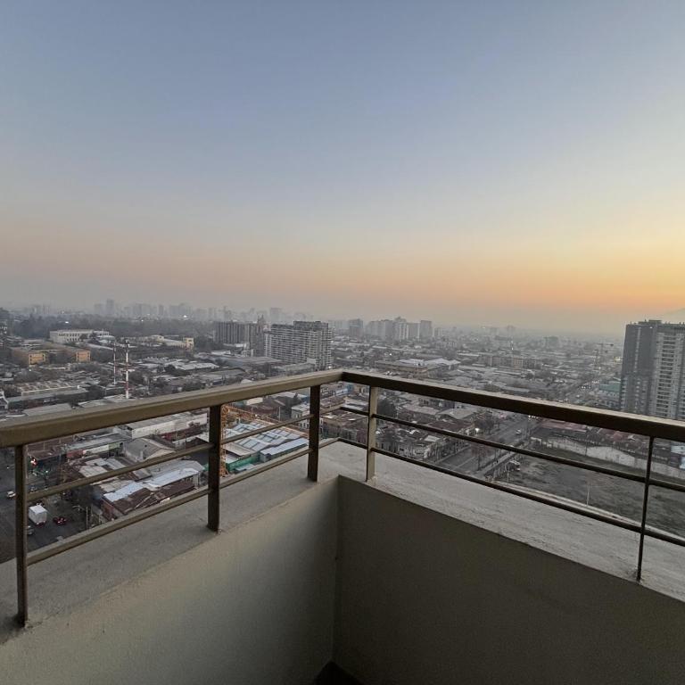 Apartamento 2 Habitaciones, Estacionamiento, aire acondicionado, Wifi, Lavandería, Piscina - Apartamento de 2 dormitorios - 25