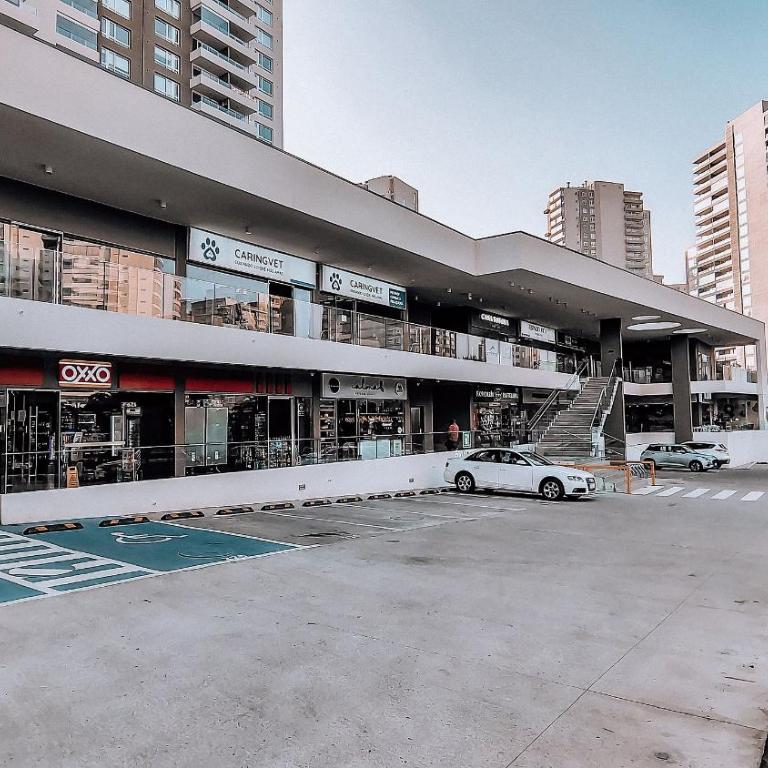 Hermoso y acogedor depto en Costa de Montemar - Apartamento - 27