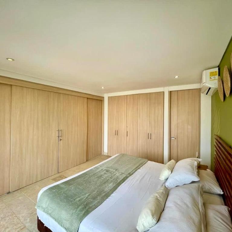 Espectacular Apartam Tropical en Centro Historico - Apartamento - 18