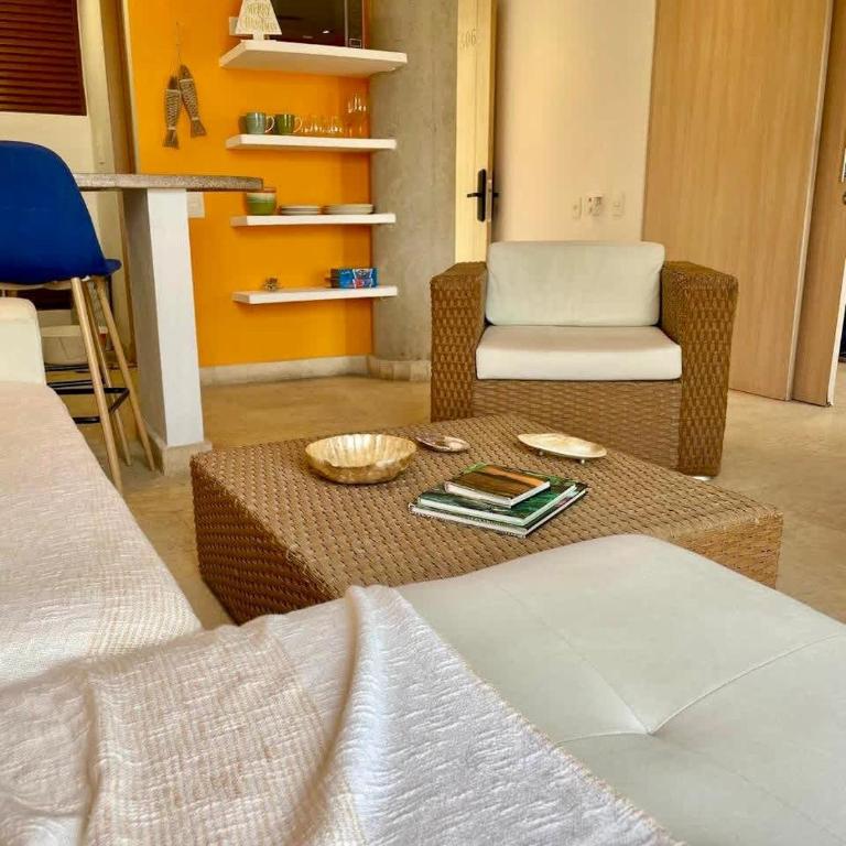 Espectacular Apartam Tropical en Centro Historico - Apartamento - 31