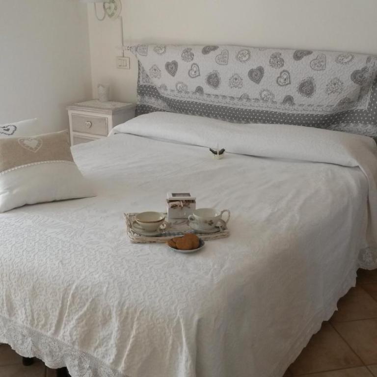 L'Incanto - Doppelzimmer mit Balkon - 5