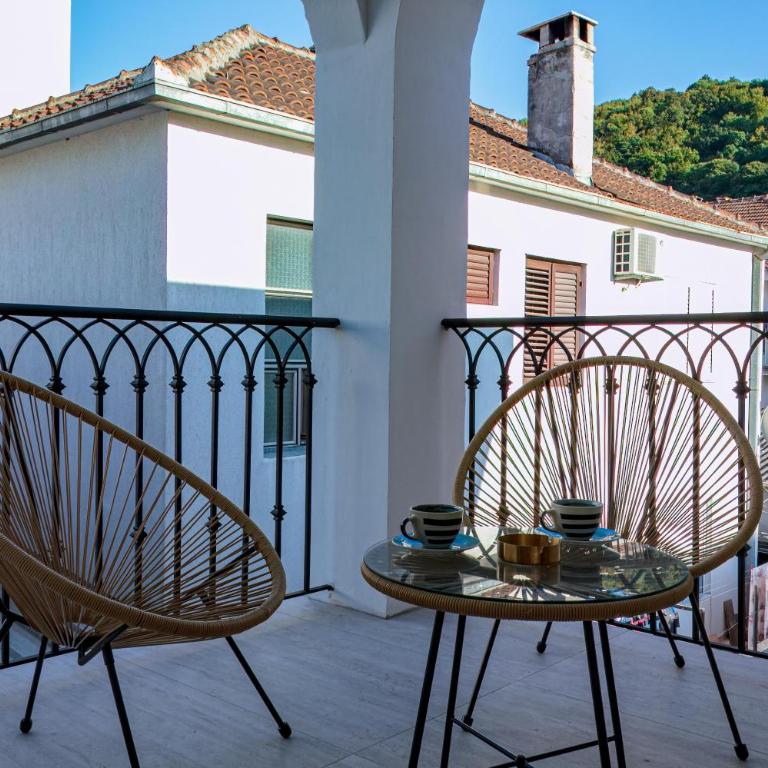 Riian Luxury Apartments - Superior Apartman sa 1 Spavaćom Sobom - 21