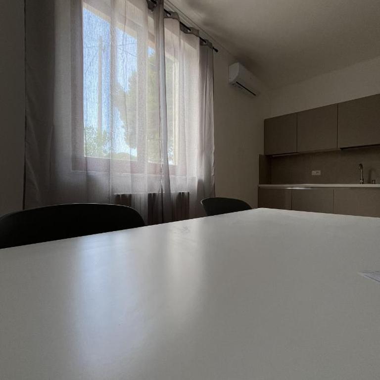 Residenza Baia di Riaci - One-Bedroom Apartment with Garden View - 4