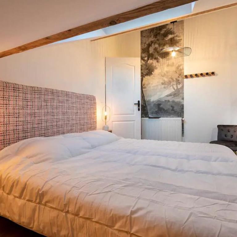Maison de Sophie - Chambre Double - 2