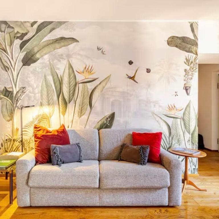 Lagrange42 - One-Bedroom Apartment - 1