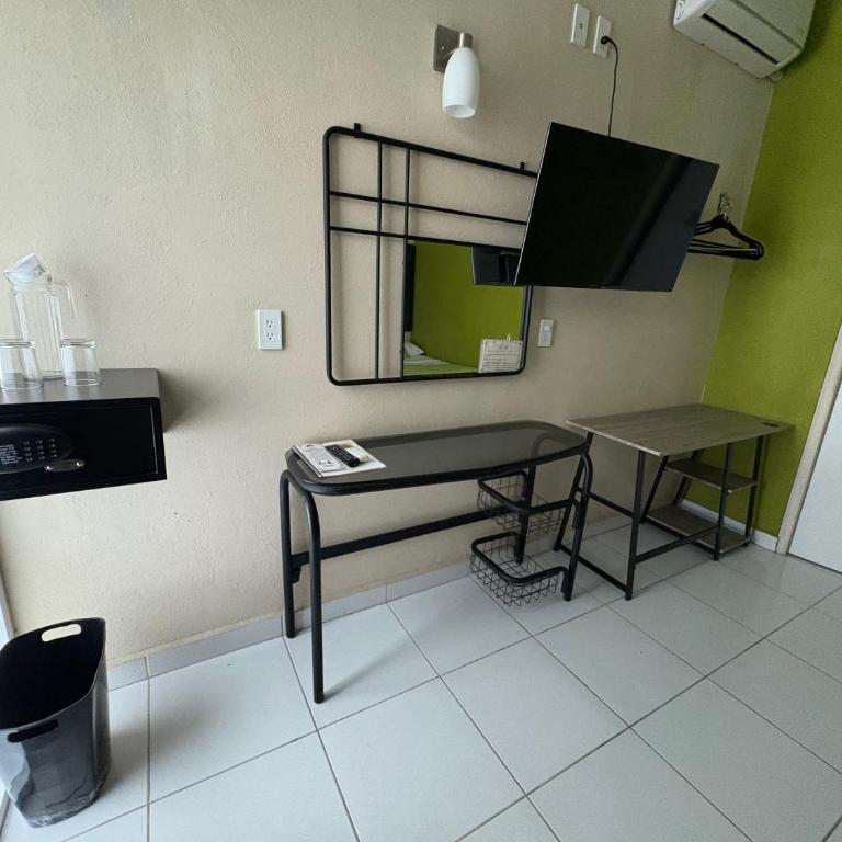 Casa Mia - Habitación Doble - 2 camas - 1