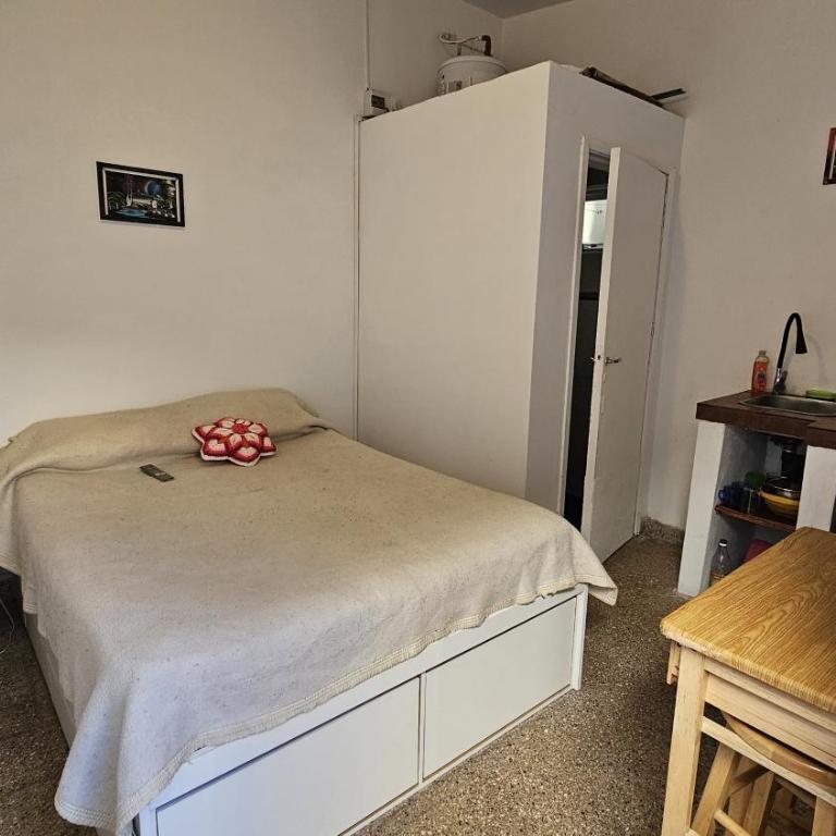 Sonido de mar 1 - Apartamento de 1 dormitorio - 1