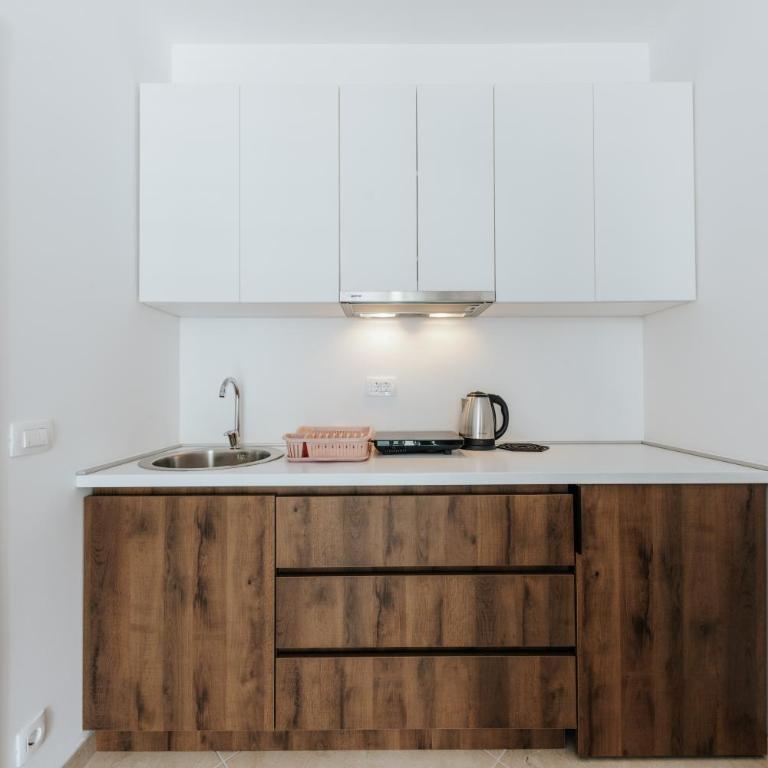 Lotos - apart 207 L1 - One-Bedroom Apartment - 3