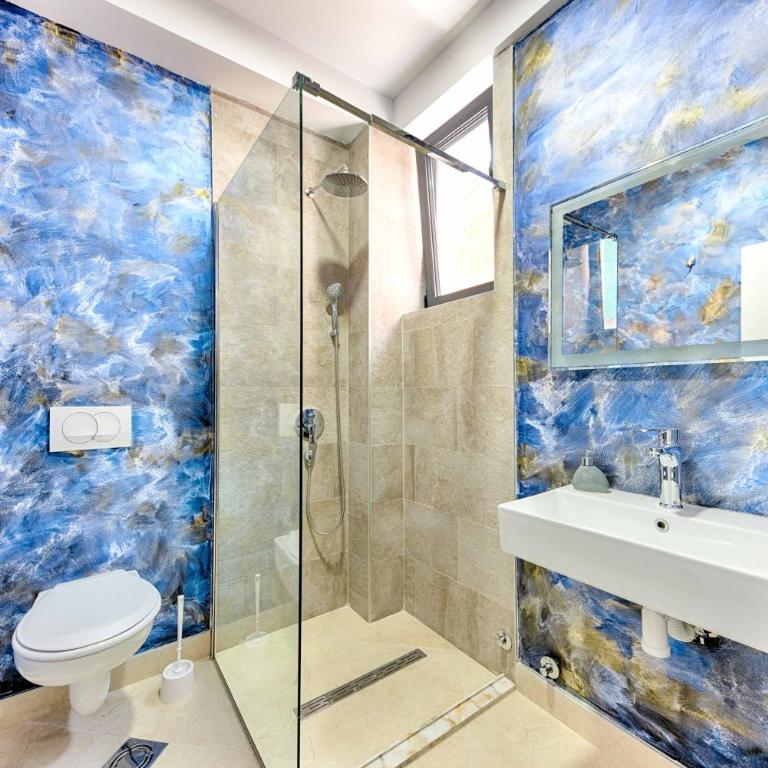 Lotos - apart 207 L1 - One-Bedroom Apartment - 5