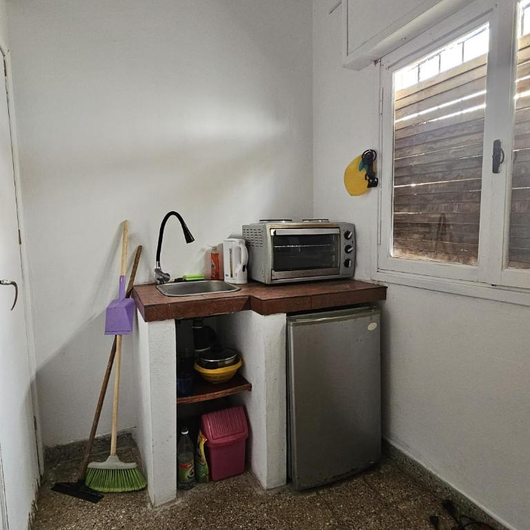Sonido de mar 1 - Apartamento de 1 dormitorio - 4