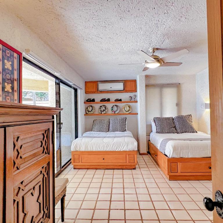Beach & Oceanfront Terrasol Condo, 2 Pools & Patio - Apartamento de 3 dormitorios con vistas al océano - 17