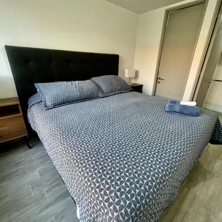 Apartamento Movistar Arena, con Sofá cama, Wifi, calefacción, Lavandería, Piscina - Apartamento de 1 dormitorio - 2
