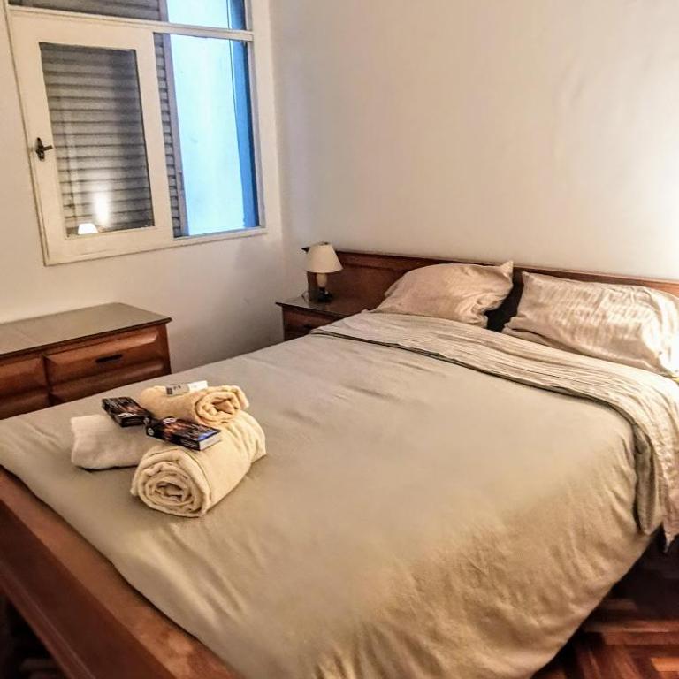Recoleta agradable y confortable departamento - Apartamento de 2 dormitorios - 28