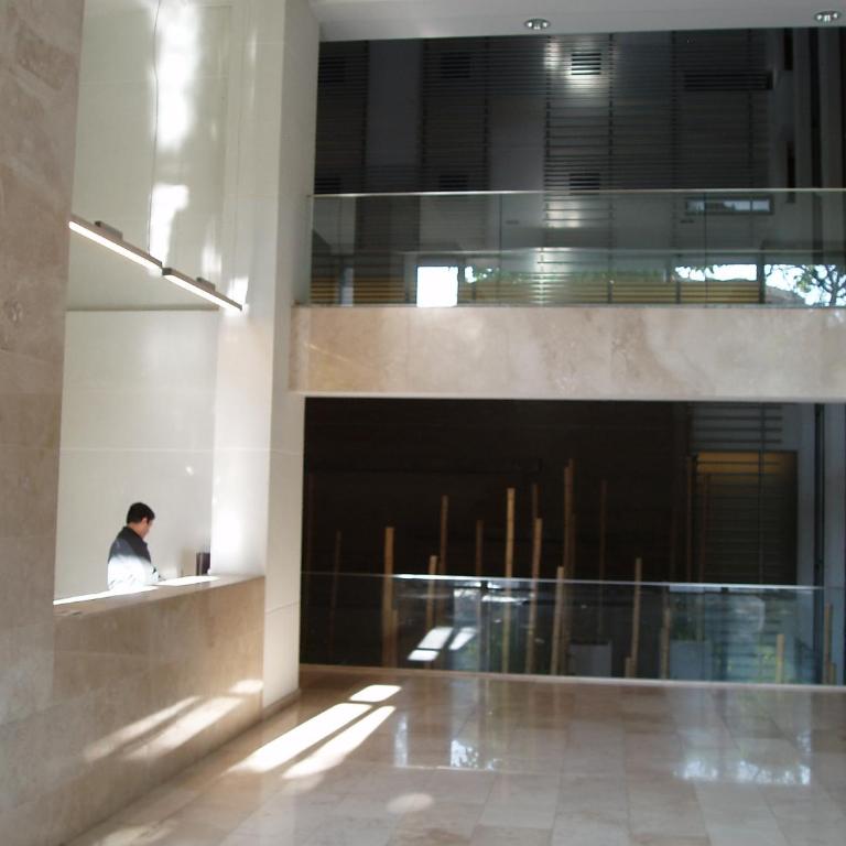 LUUM by Norus - Suite Apartment - 37
