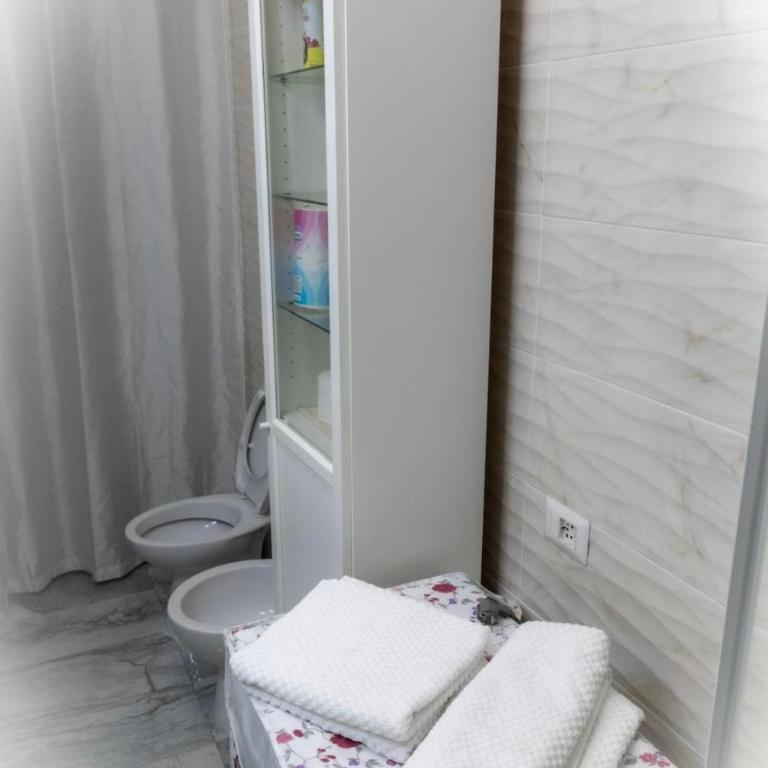Cataldo Suites Roma - Appartamento Familiare con 2 Camere da Letto - 10