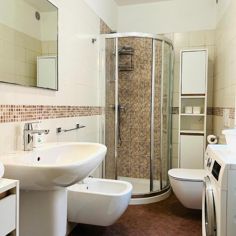 Welcome Traveller Residenza Salier - Appartamento con 2 Camere da Letto - 10
