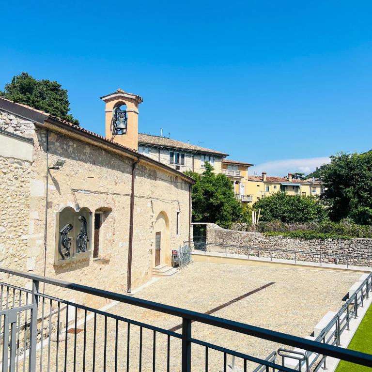 Welcome Traveller Residenza Salier - Appartamento con 2 Camere da Letto - 15