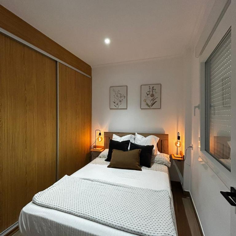 Pretodomar - Apartamento de 2 dormitorios - 5