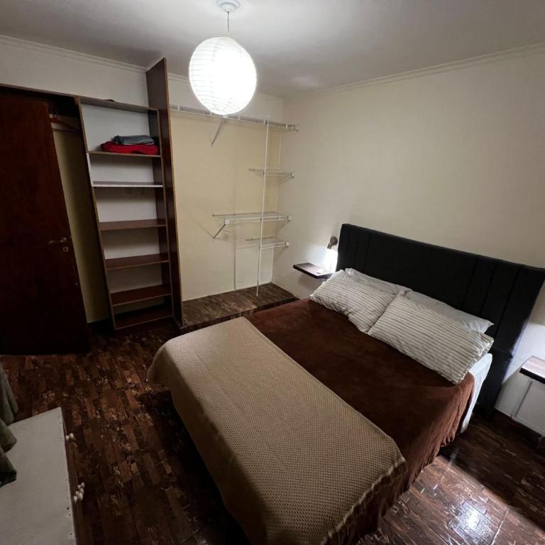 Dúplex cómodo 5 min del Centro - One-Bedroom Apartment - 10