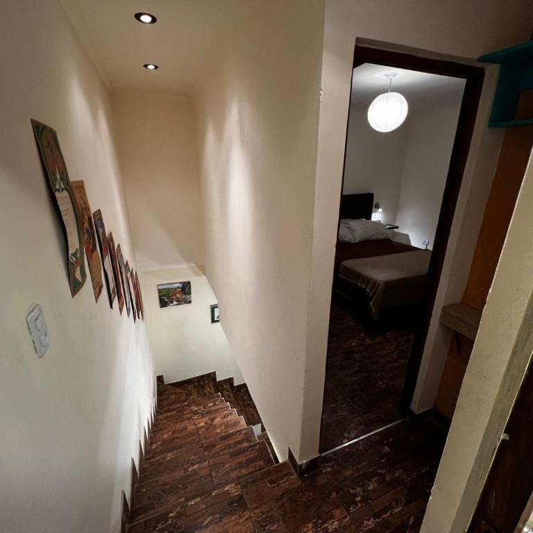 Dúplex cómodo 5 min del Centro - One-Bedroom Apartment - 13