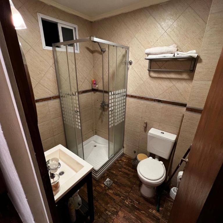 Dúplex cómodo 5 min del Centro - One-Bedroom Apartment - 18