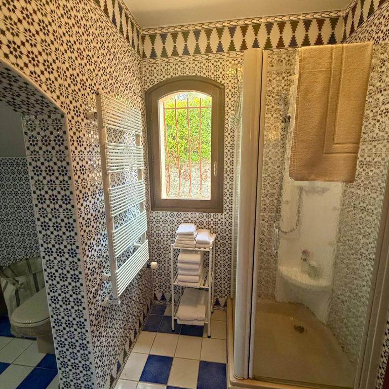 Havre de paix proche de Nice - Appartement 1 Chambre - 3