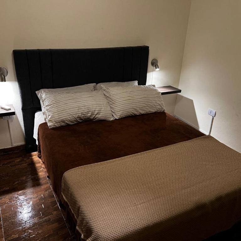 Dúplex cómodo 5 min del Centro - One-Bedroom Apartment - 20
