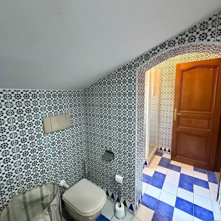 Havre de paix proche de Nice - Appartement 1 Chambre - 4