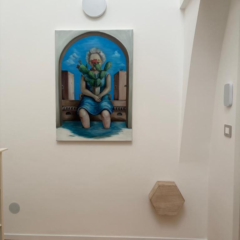 RomiRooms - Camera Matrimoniale con Bagno Privato - 29