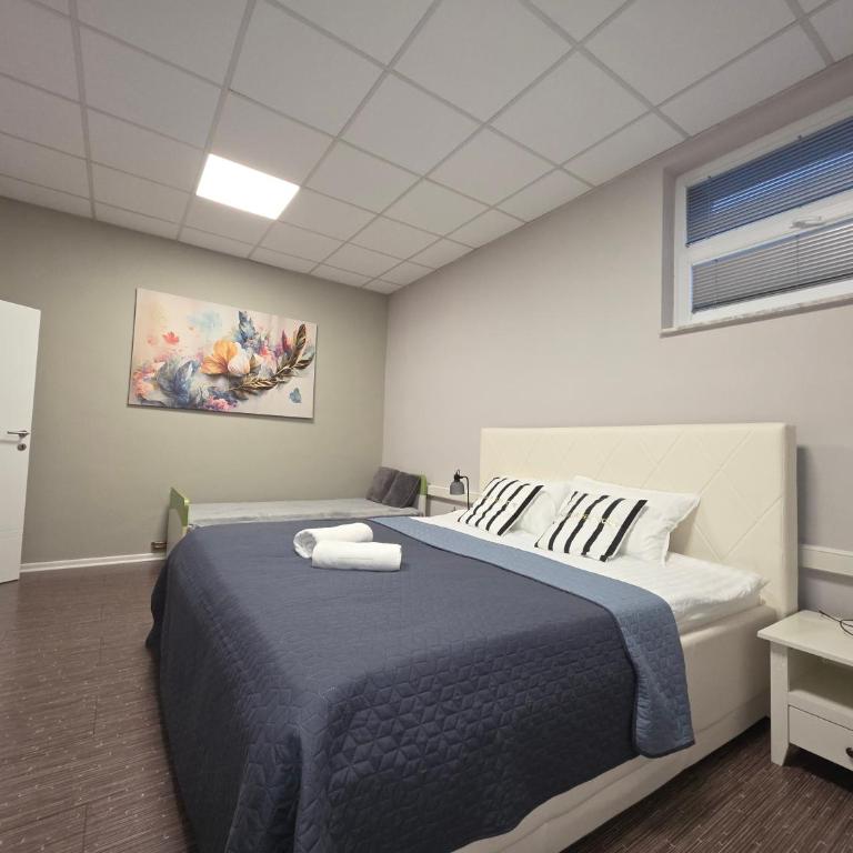 Apartmani EMA Bihać - Two-Bedroom Apartment - 1