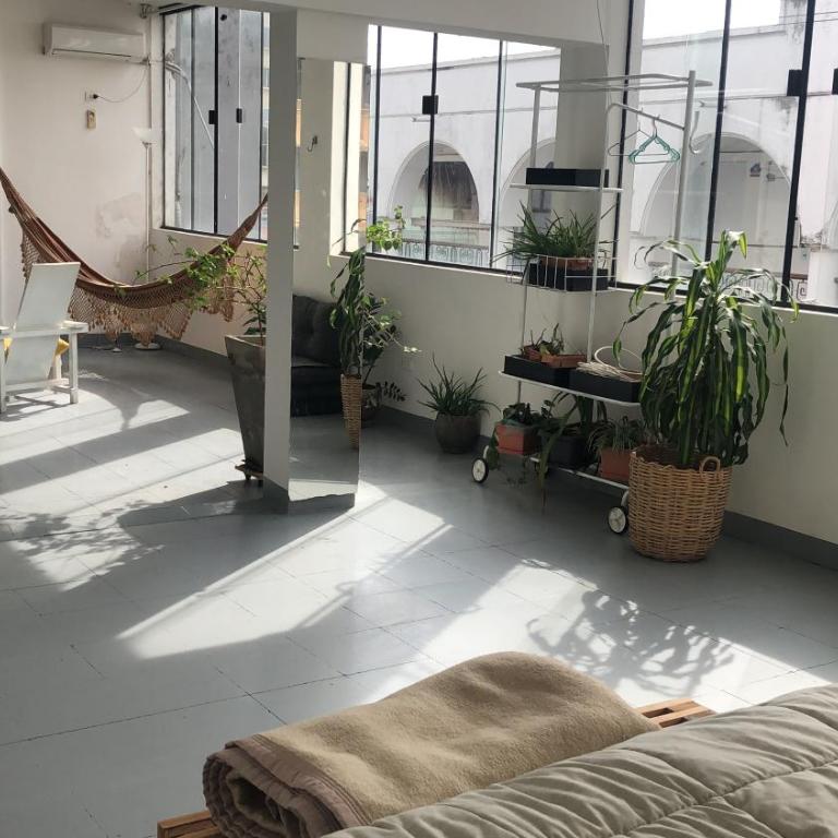 Matony - One-Bedroom Apartment - 1