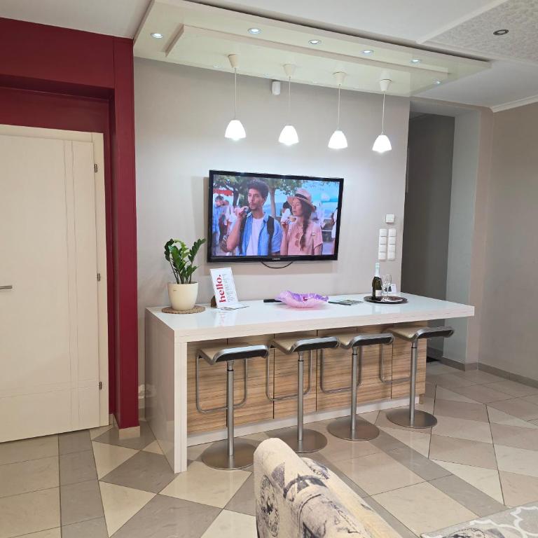 Apartmani EMA Bihać - Two-Bedroom Apartment - 7