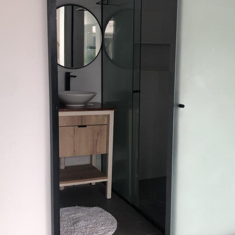 Matony - One-Bedroom Apartment - 5