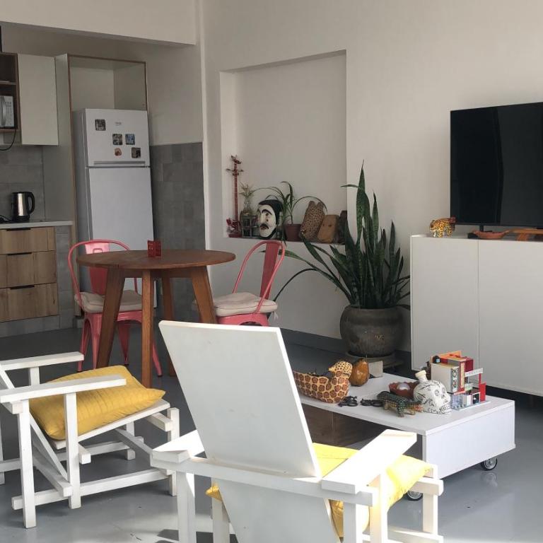 Matony - One-Bedroom Apartment - 6