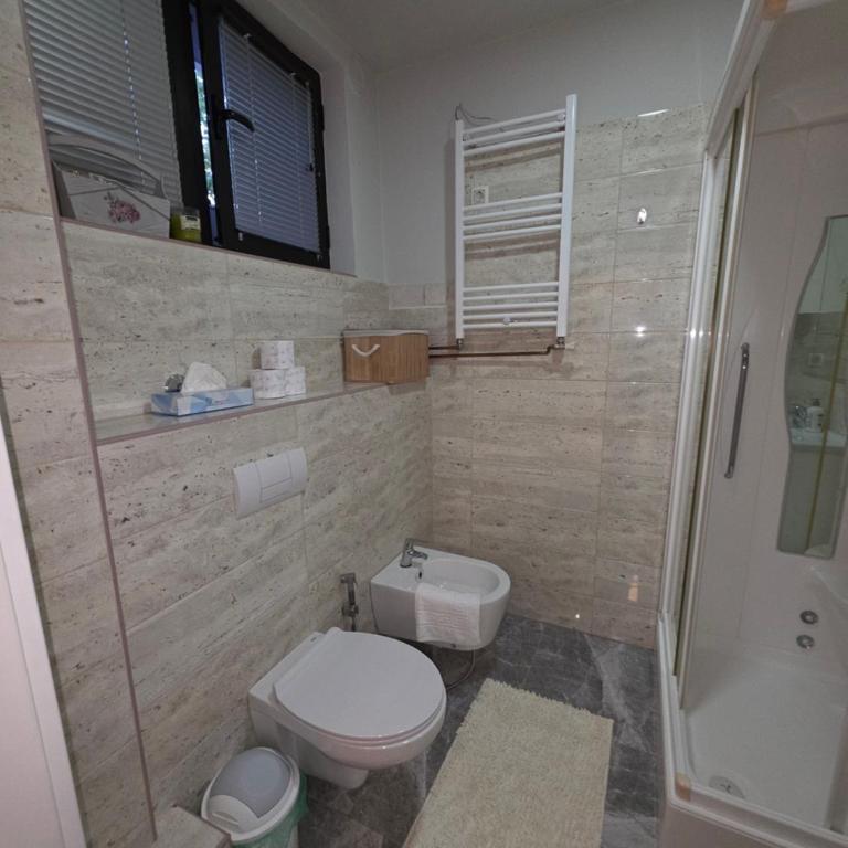 Apartmani EMA Bihać - Two-Bedroom Apartment - 5