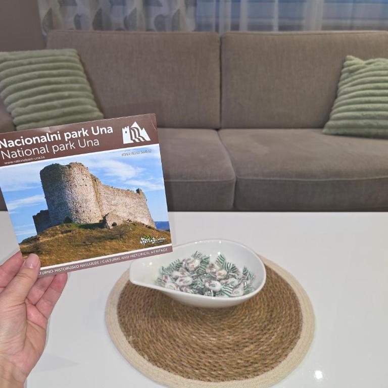 Apartmani EMA Bihać - Two-Bedroom Apartment - 3