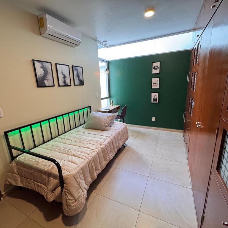 Escápate a un dúplex exclusivo con vino y terraza - Apartamento de 3 dormitorios - 14