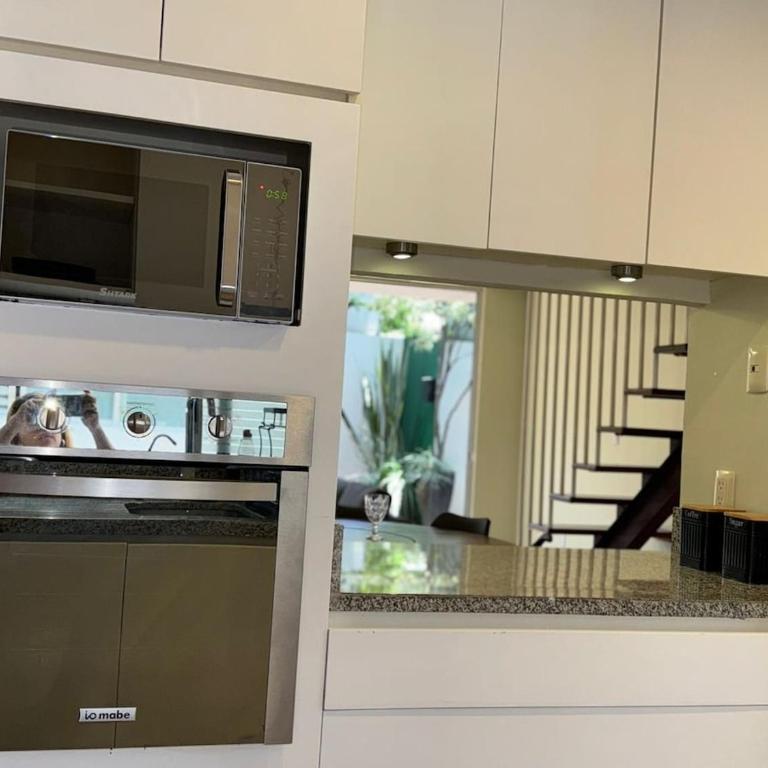 Escápate a un dúplex exclusivo con vino y terraza - Apartamento de 3 dormitorios - 19
