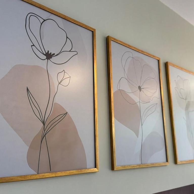 Escápate a un dúplex exclusivo con vino y terraza - Apartamento de 3 dormitorios - 23