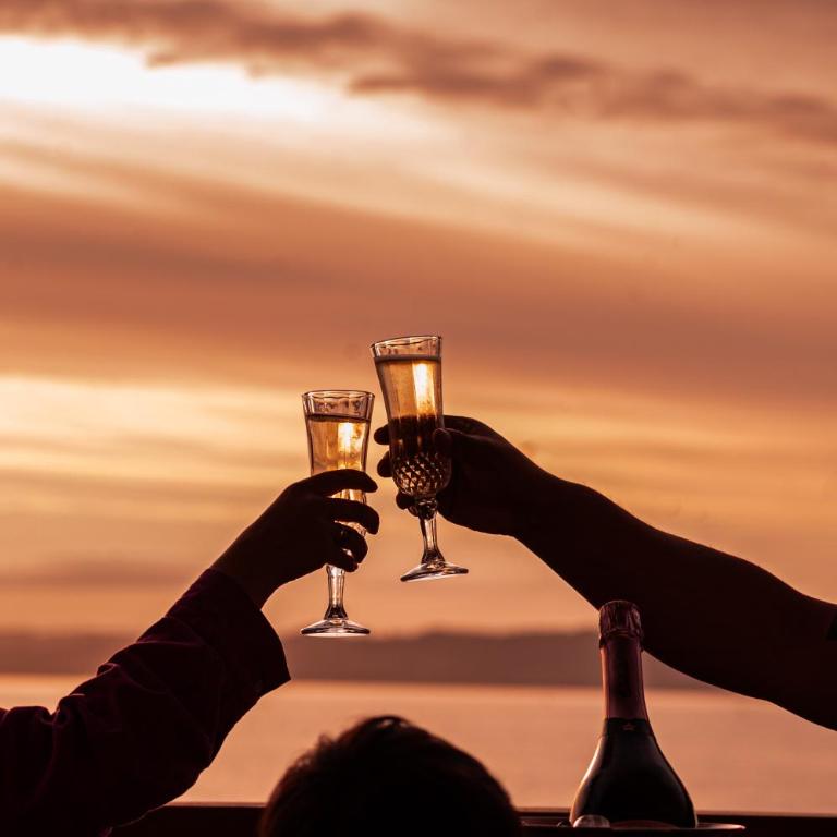 Cabañas Bordemar - Casa Unifamiliar de 2 dormitorios - 17