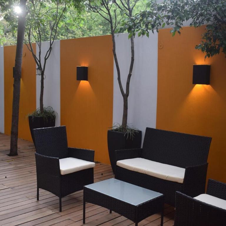Escápate a un dúplex exclusivo con vino y terraza - Apartamento de 3 dormitorios - 34