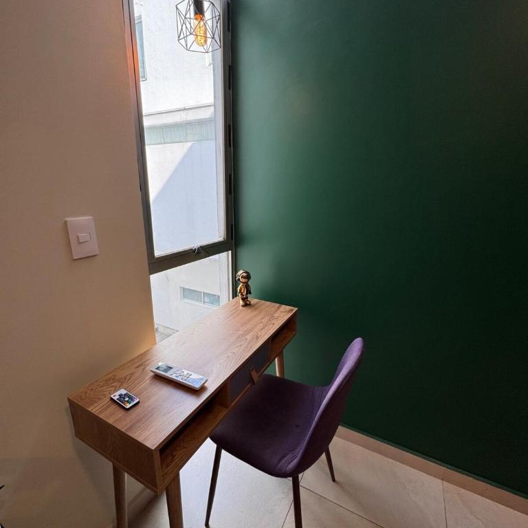 Escápate a un dúplex exclusivo con vino y terraza - Apartamento de 3 dormitorios - 39