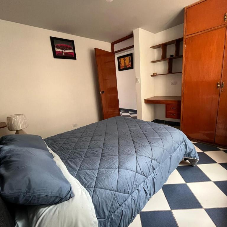Allyu Wasi-Chanka - Apartment - 2