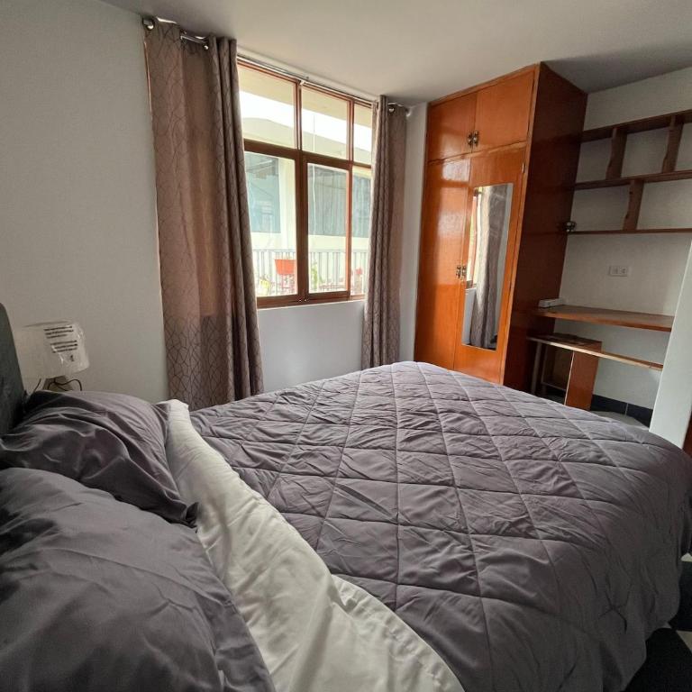 Allyu Wasi-Chanka - Apartment - 3