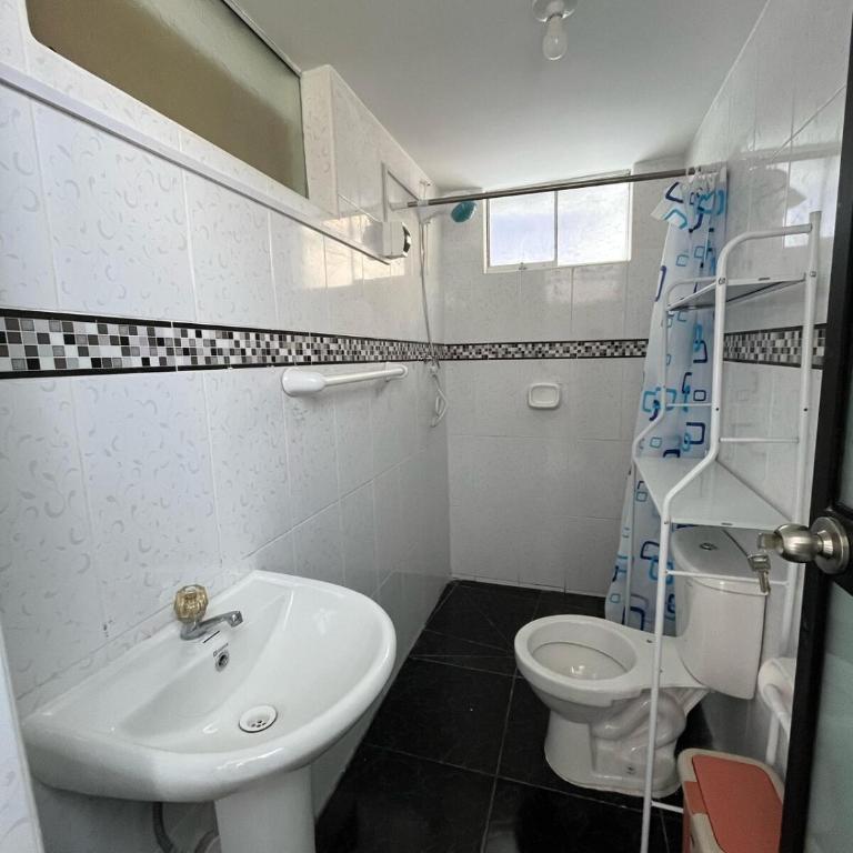 Allyu Wasi-Chanka - Apartment - 10