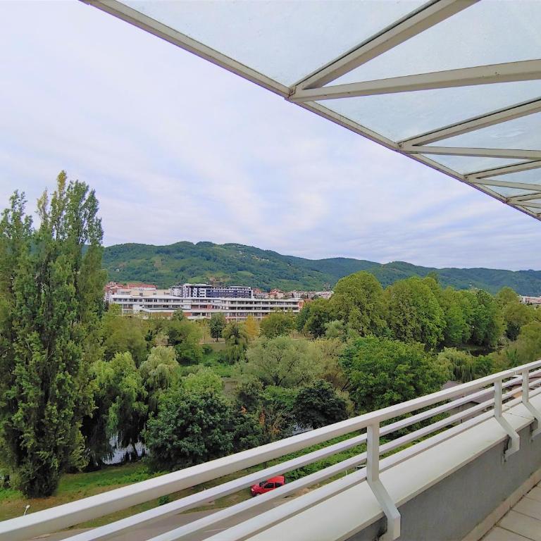 Sunny River BL - Apartman sa 2 Spavaće Sobe - 9