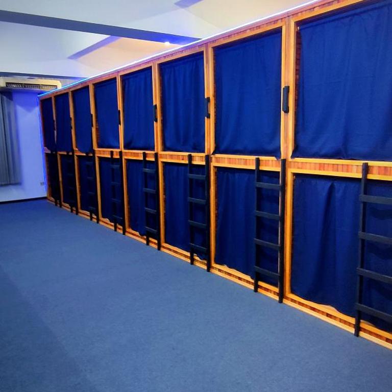 Cuba Linda Capsule Stay - Cama individual en habitación compartida - 11