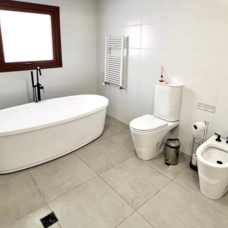 LUXURY Casa cerca al centro en El Calafate Glacial, Argentina - Apartamento - 18