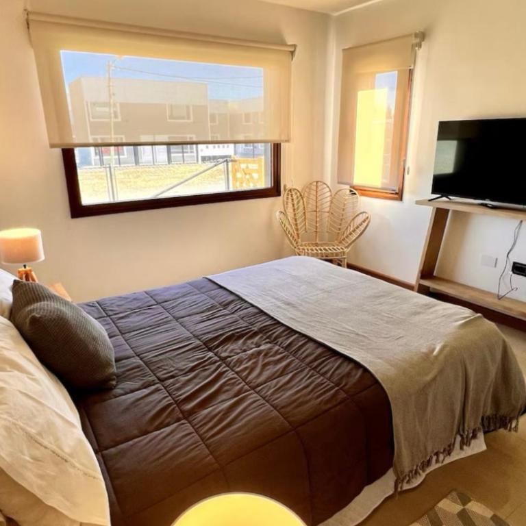 LUXURY Casa cerca al centro en El Calafate Glacial, Argentina - Apartamento - 11